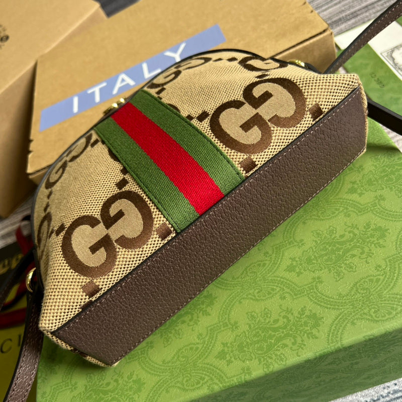 STRAPSTORY - GGC4 BAG - 1178