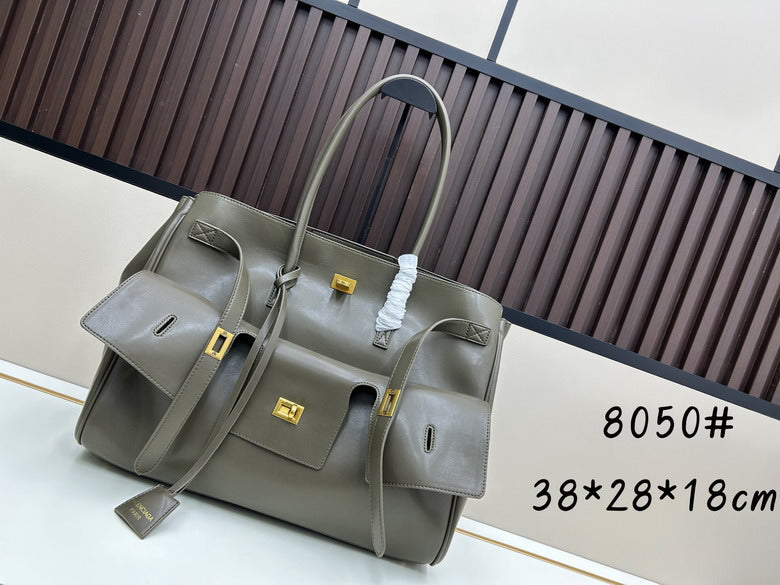 BLGA-Bags - Strap Story - 799