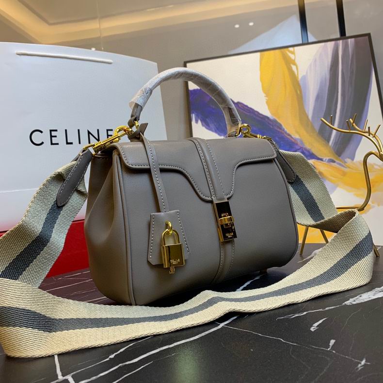 CLNE-Bags - Strap Story - 612