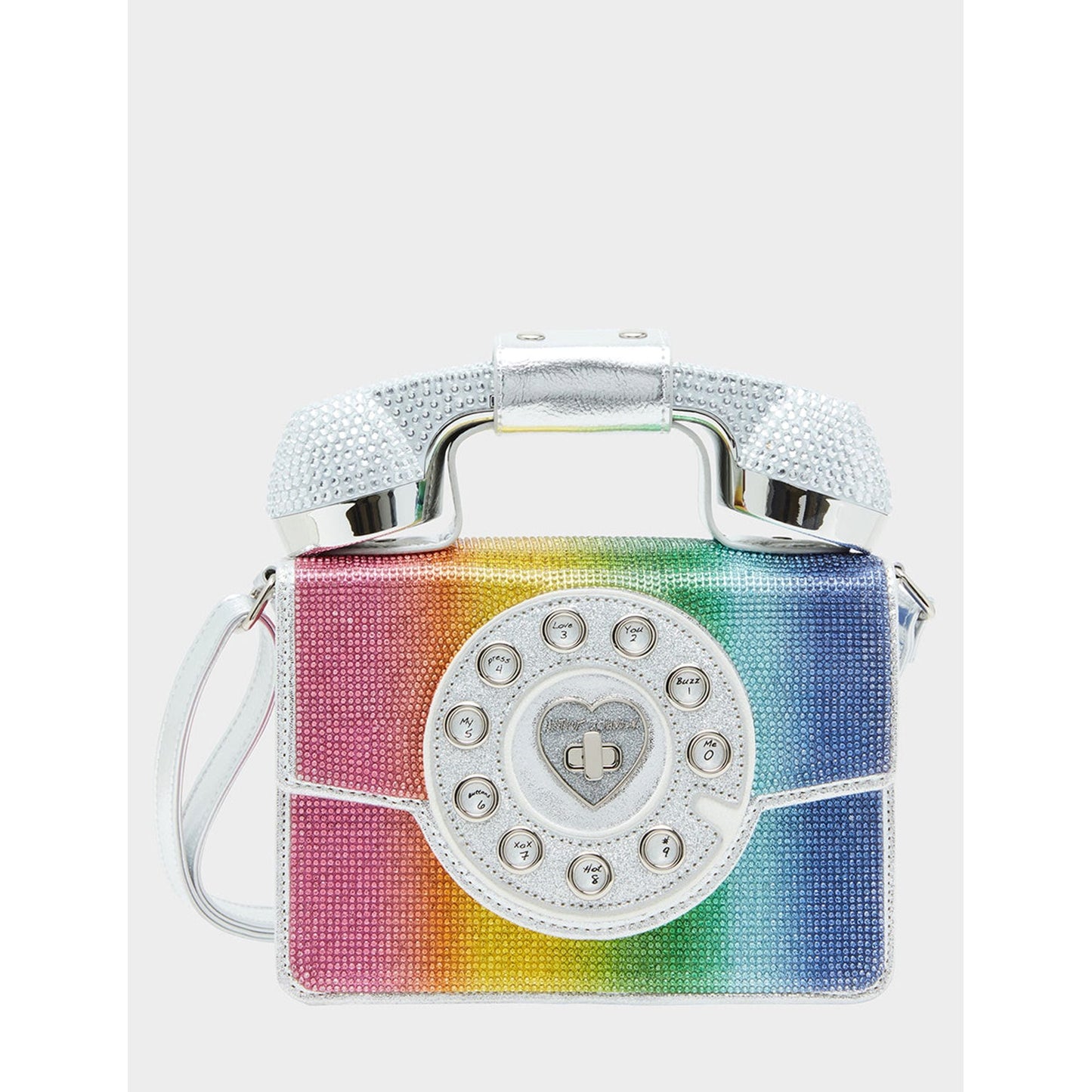 StrapStory - Crossbody 1827