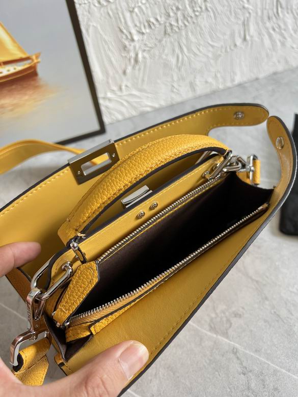 FDNI-Bags - Strap Story - 417
