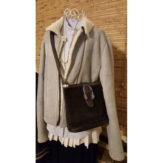 STRAPSTORY - GGC4 BAG - 2713