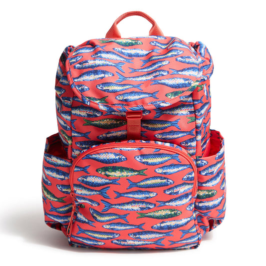 StrapStory - Backpack 587