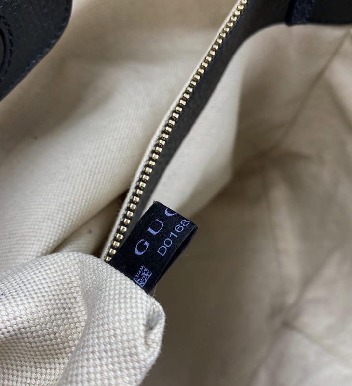 STRAPSTORY - GGC4 BAG - 1628