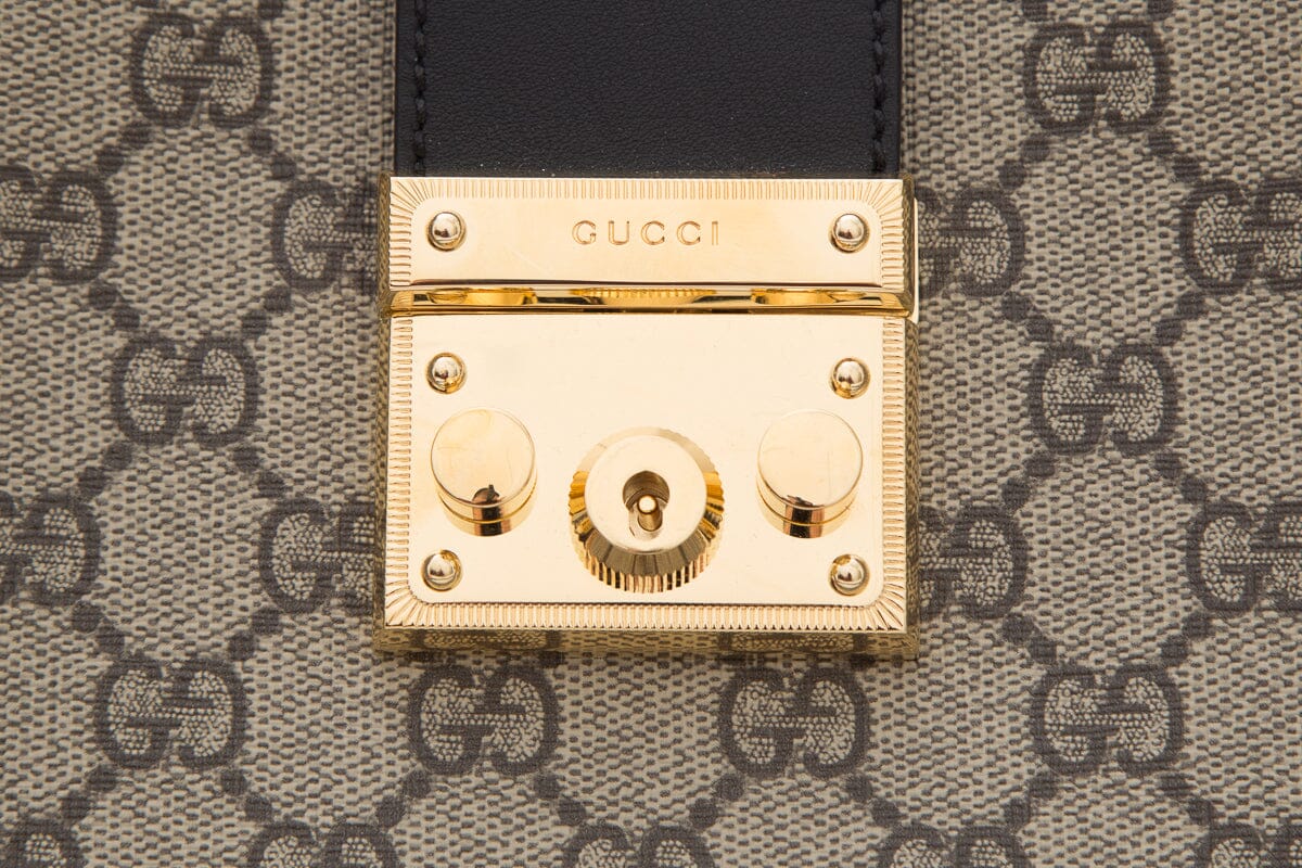 STRAPSTORY - GGC4 BAG - 2337