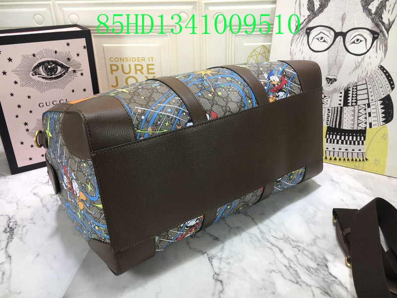STRAPSTORY - GGC4 BAG - 194
