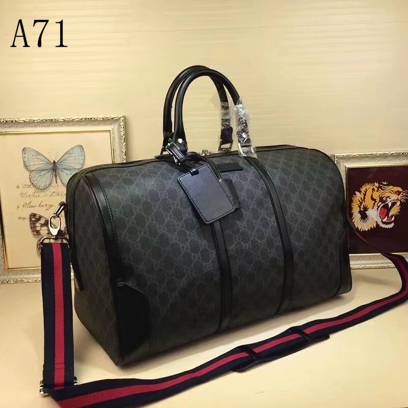 STRAPSTORY - GGC4 BAG - 1169