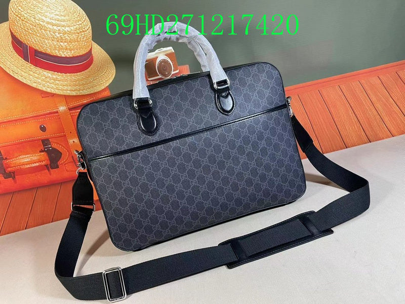 STRAPSTORY - GGC4 BAG - 248