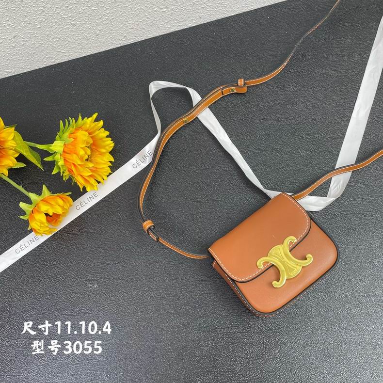 CLNE-Bags - Strap Story - 580