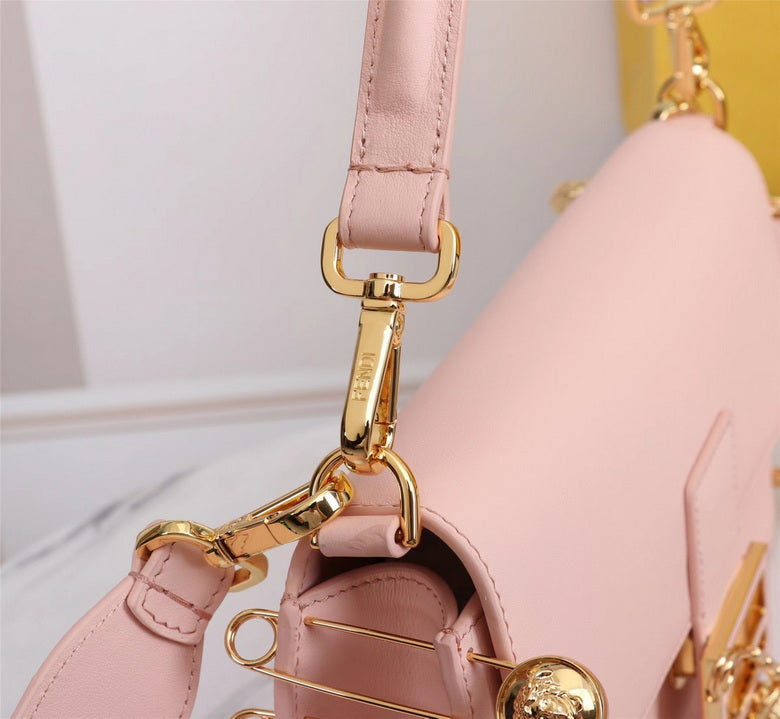 FDNI-Bags - Strap Story - 675