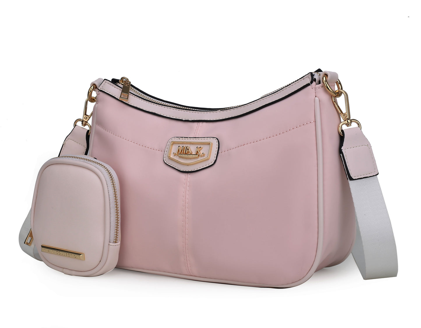StrapStory - Crossbody 976