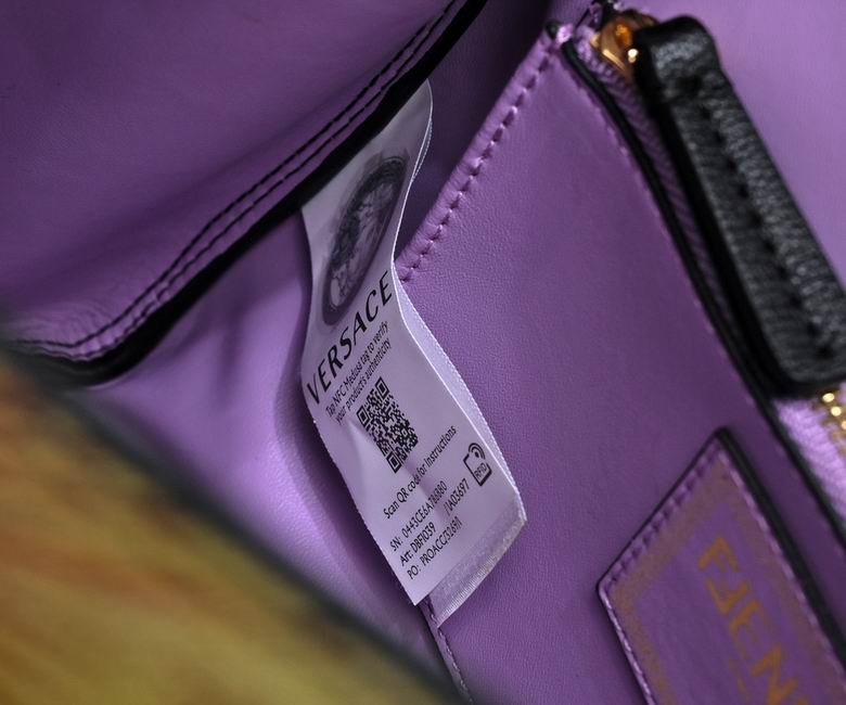 FDNI-Bags - Strap Story - 888