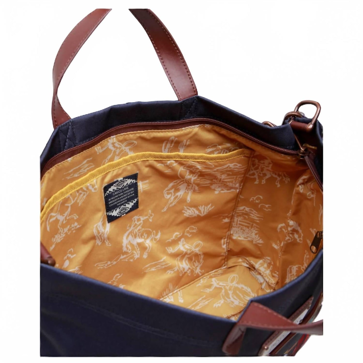 StrapStory - Tote Bag 1901