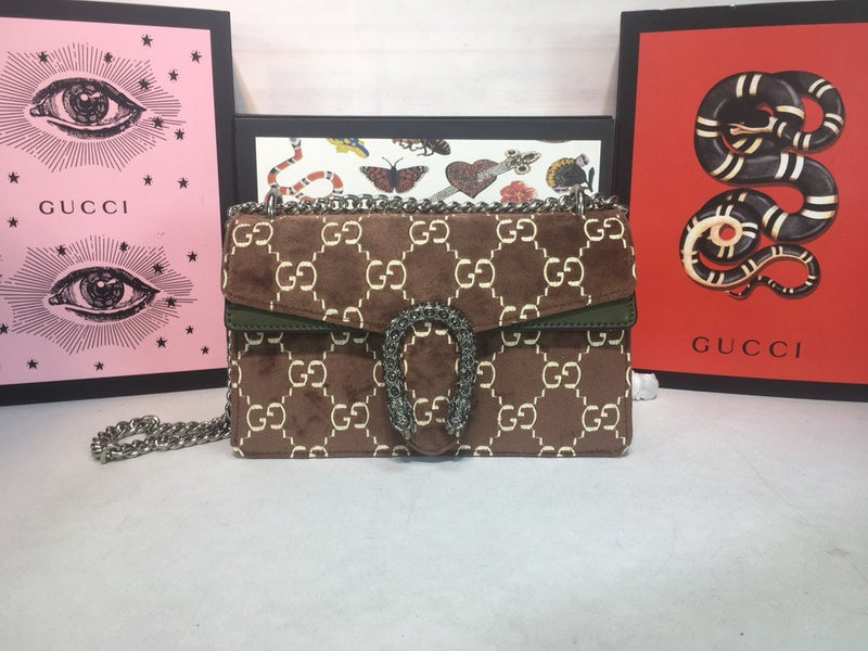 STRAPSTORY - GGC4 BAG - 633