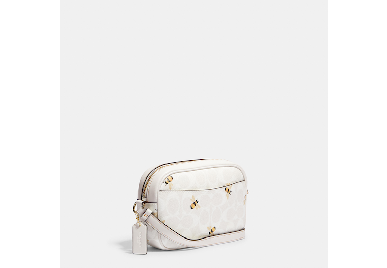 StrapStory - Crossbody 340
