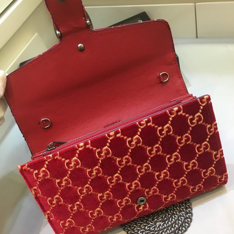 STRAPSTORY - GGC4 BAG - 635