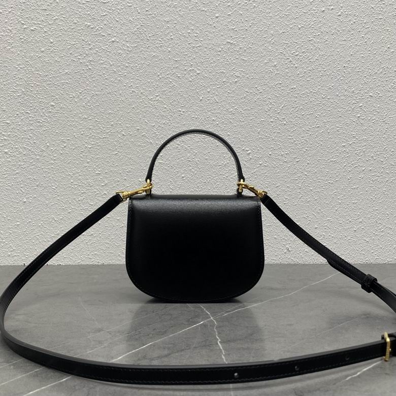 CLNE-Bags - Strap Story - 673