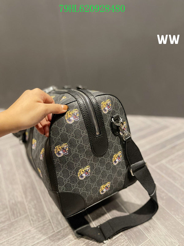 STRAPSTORY - GGC4 BAG - 182