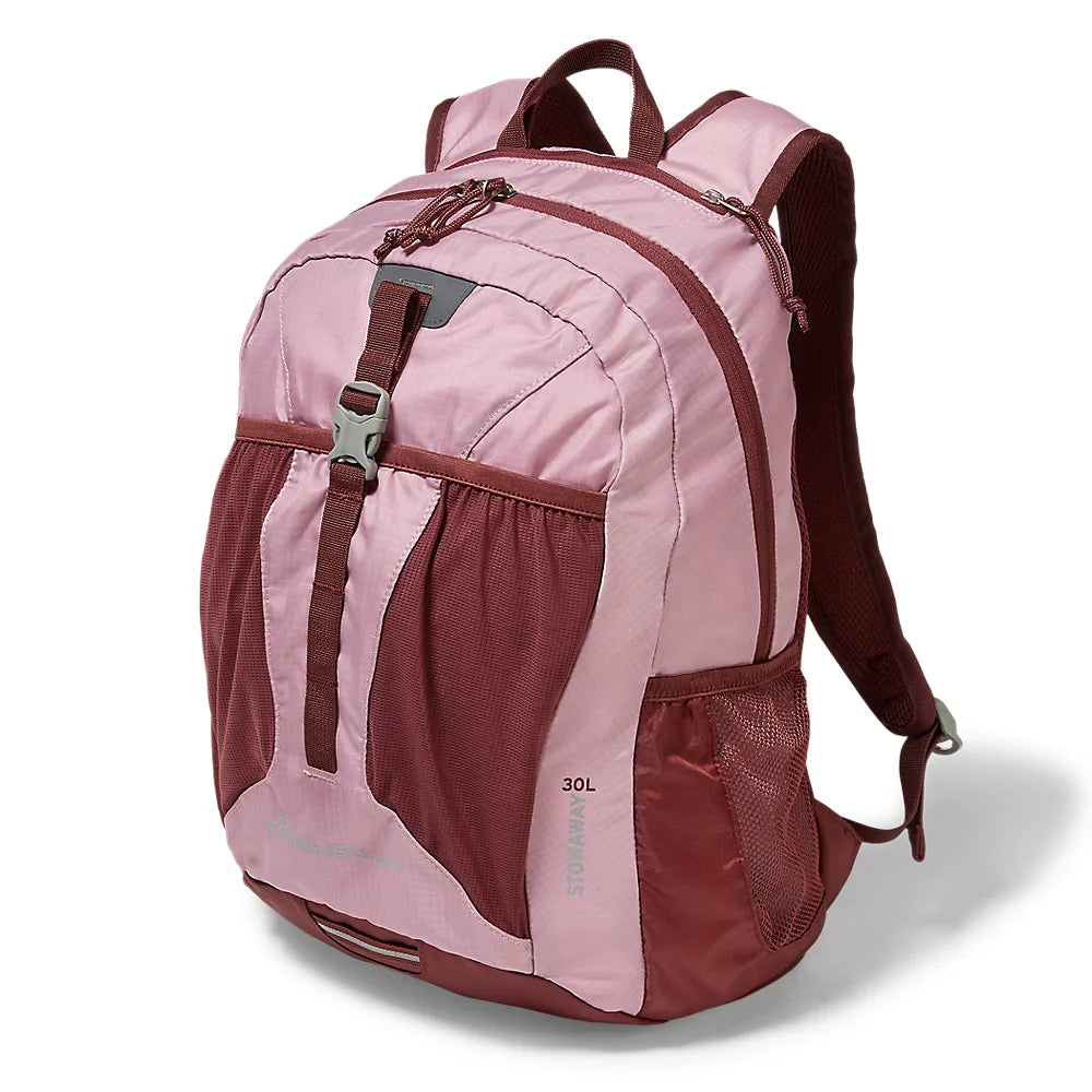 StrapStory - Backpack 007
