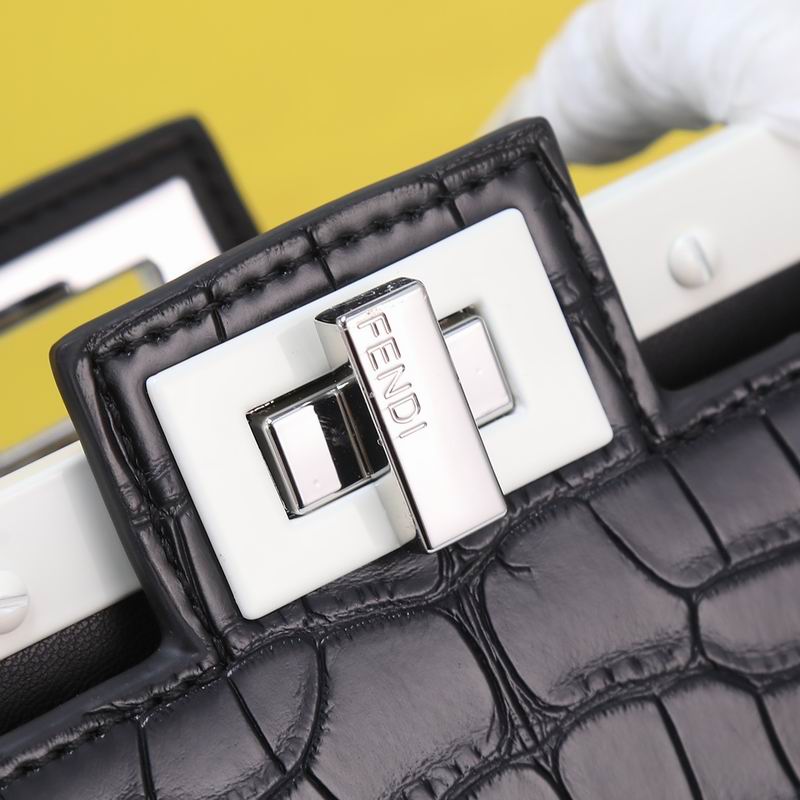 FDNI-Bags - Strap Story - 407