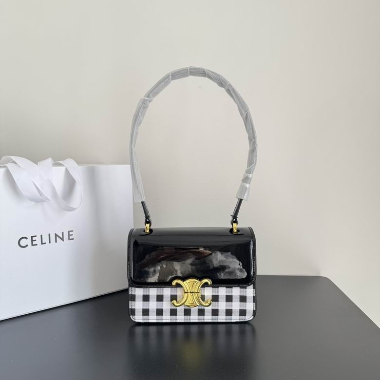 CLNE-Bags - Strap Story - 413