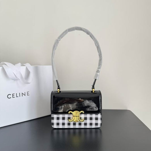 CLNE-Bags - Strap Story - 413