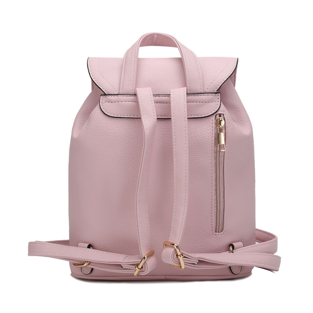 StrapStory - Backpack 108