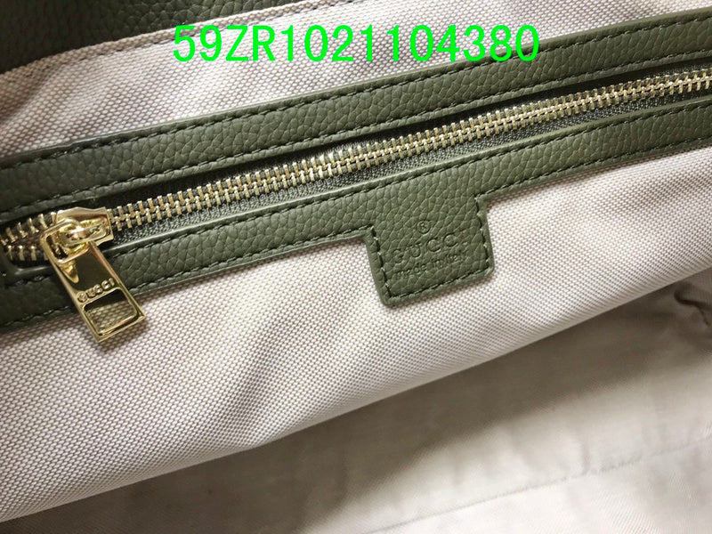 STRAPSTORY - GGC4 BAG - 445