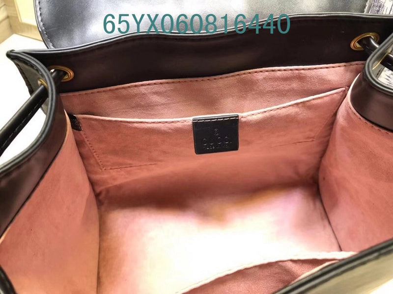 STRAPSTORY - GGC4 BAG - 776