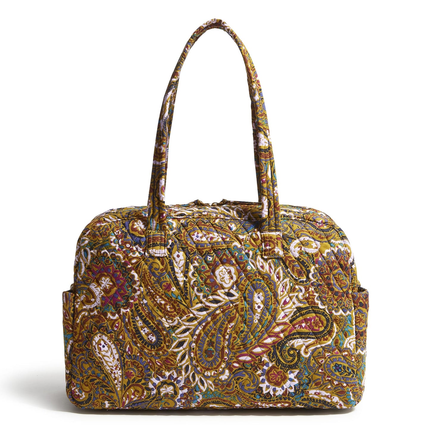 StrapStory - Duffle Bag 028