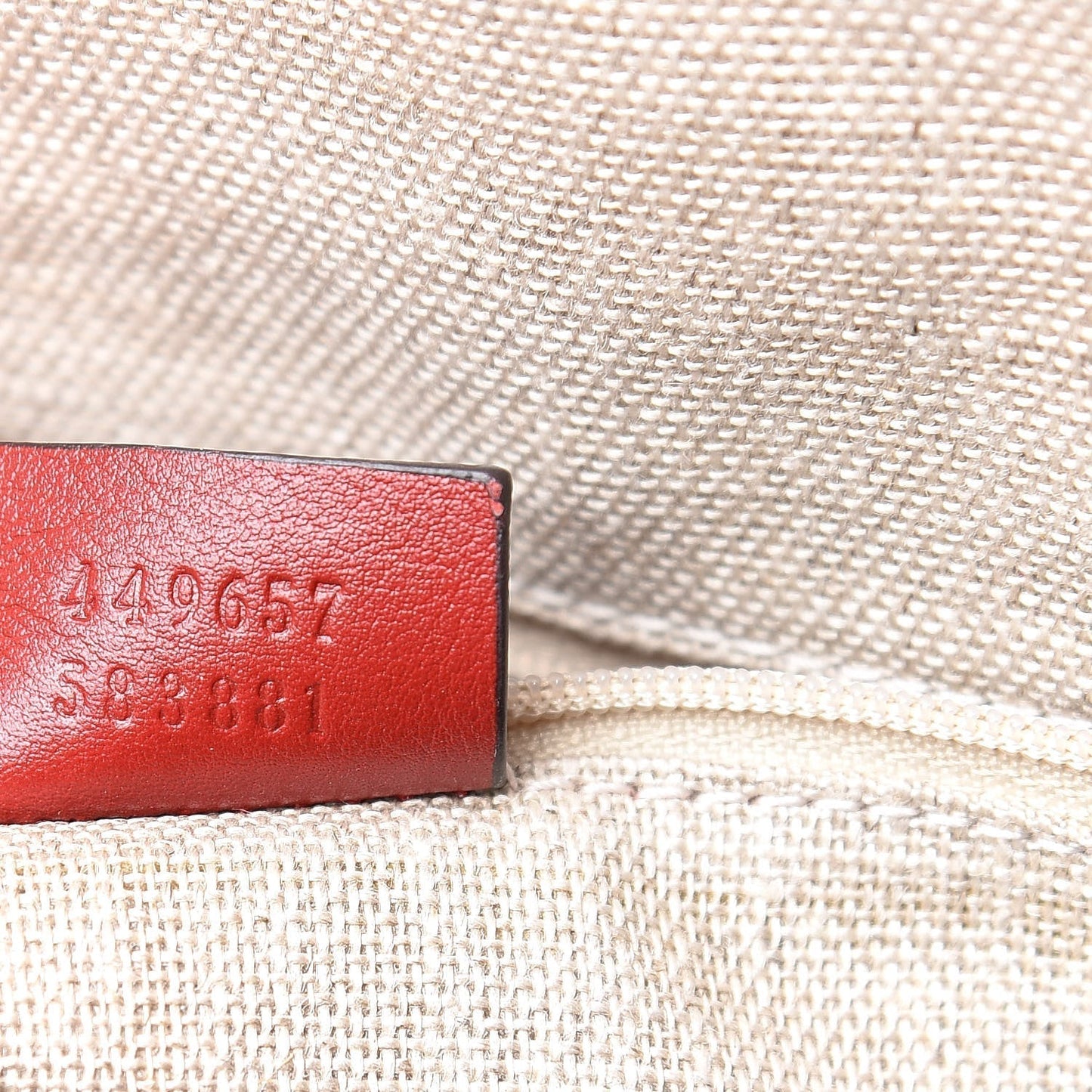 STRAPSTORY - GGC4 BAG - 2540
