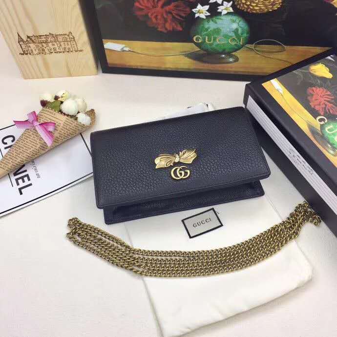 STRAPSTORY - GGC4 BAG - 1081