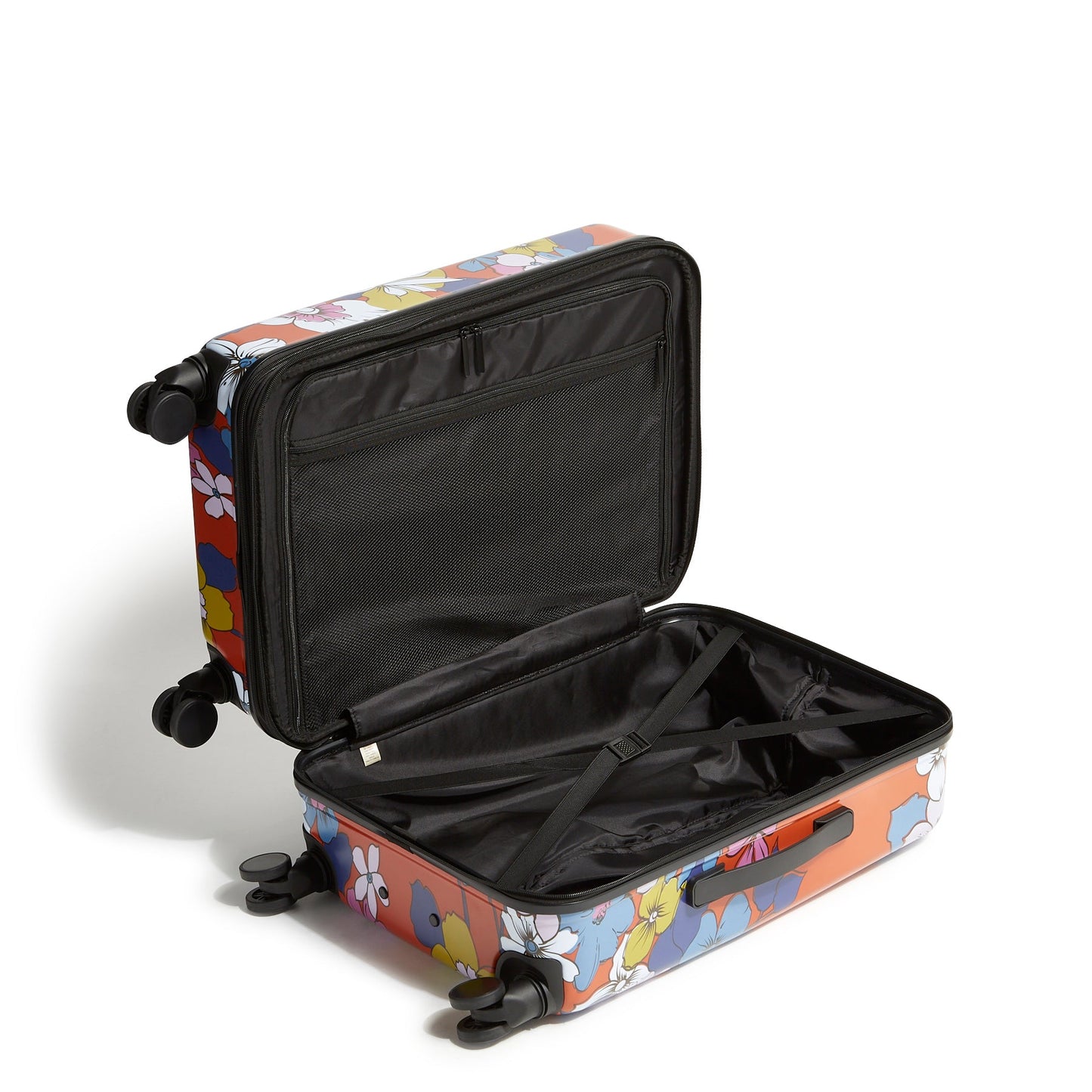 StrapStory - Suitcase 010