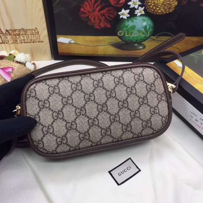 STRAPSTORY - GGC4 BAG - 1266