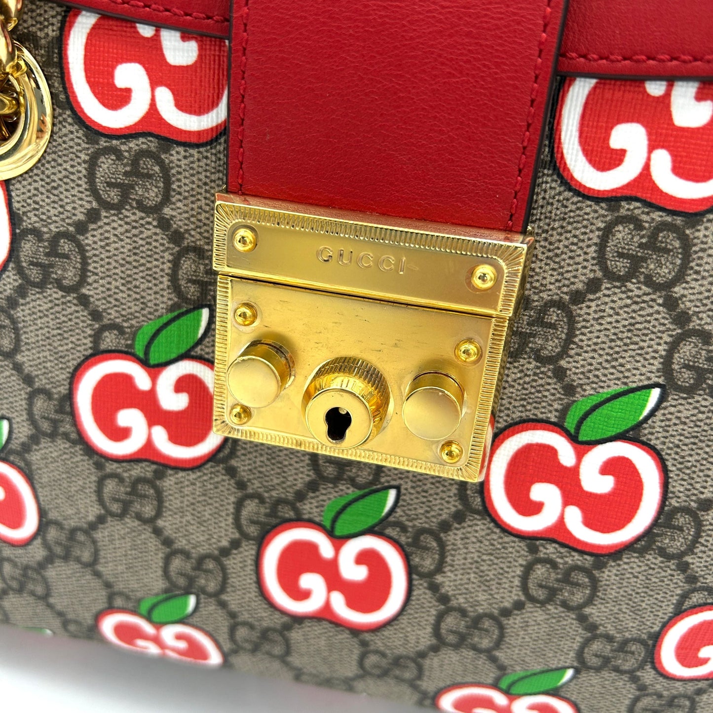 STRAPSTORY - GGC4 BAG - 1806