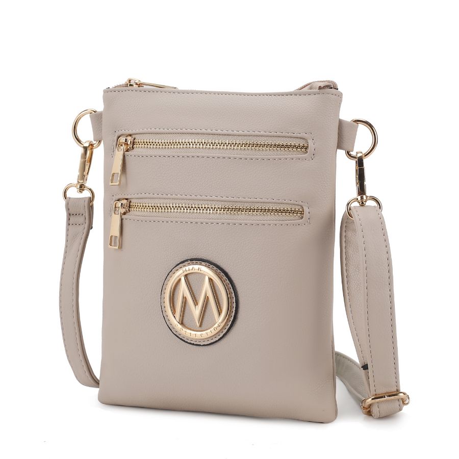StrapStory - Crossbody 399