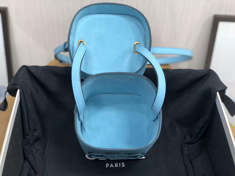 CLNE-Bags - Strap Story - 517