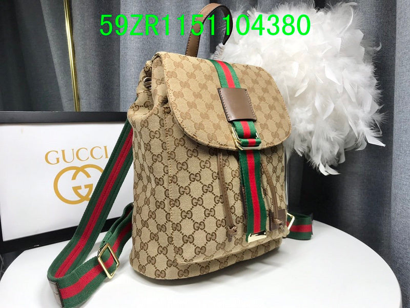 STRAPSTORY - GGC4 BAG - 802