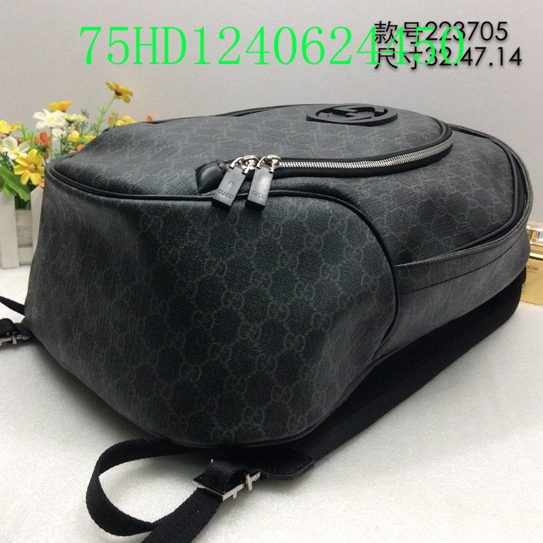 STRAPSTORY - GGC4 BAG - 690