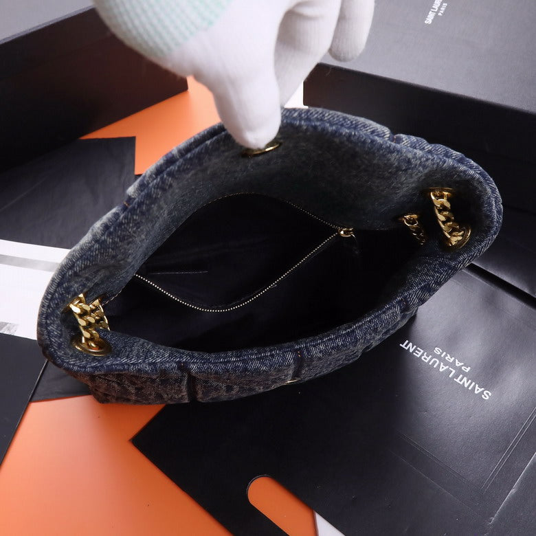 LSY-Bags - Strap Story - 203
