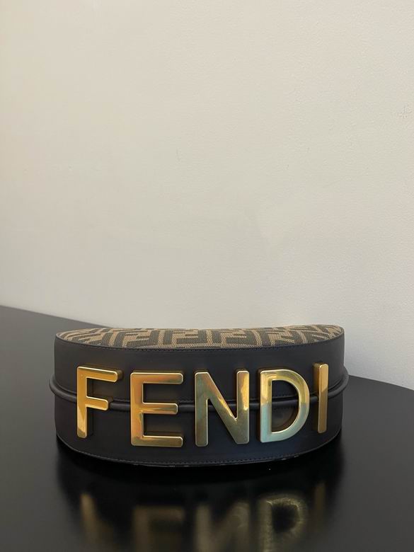 FDNI-Bags - Strap Story - 793