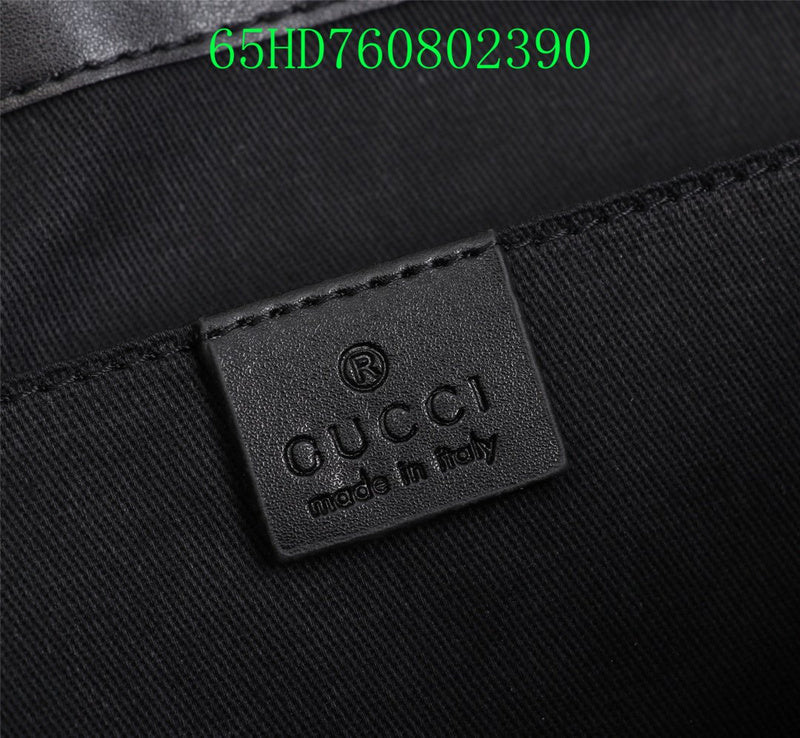 STRAPSTORY - GGC4 BAG - 324