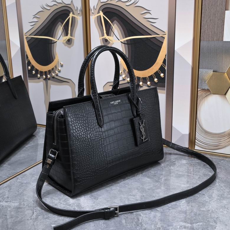LSY-Bags - Strap Story - 401