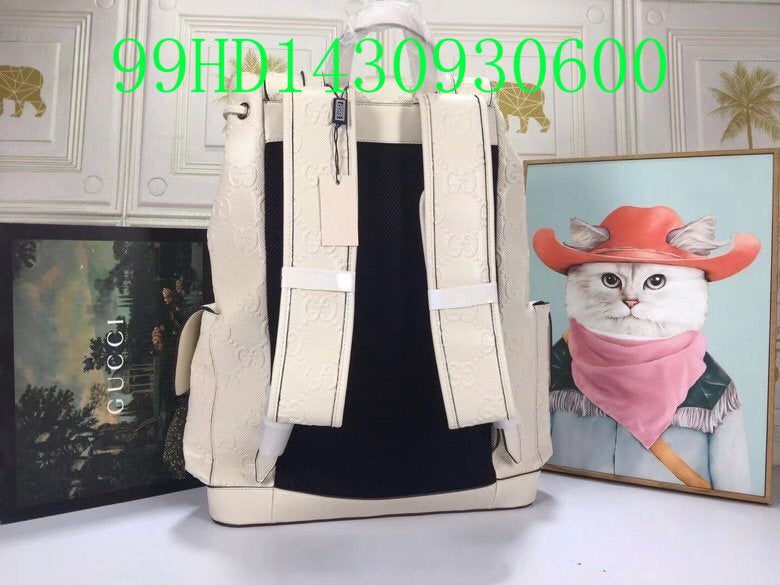 STRAPSTORY - GGC4 BAG - 720