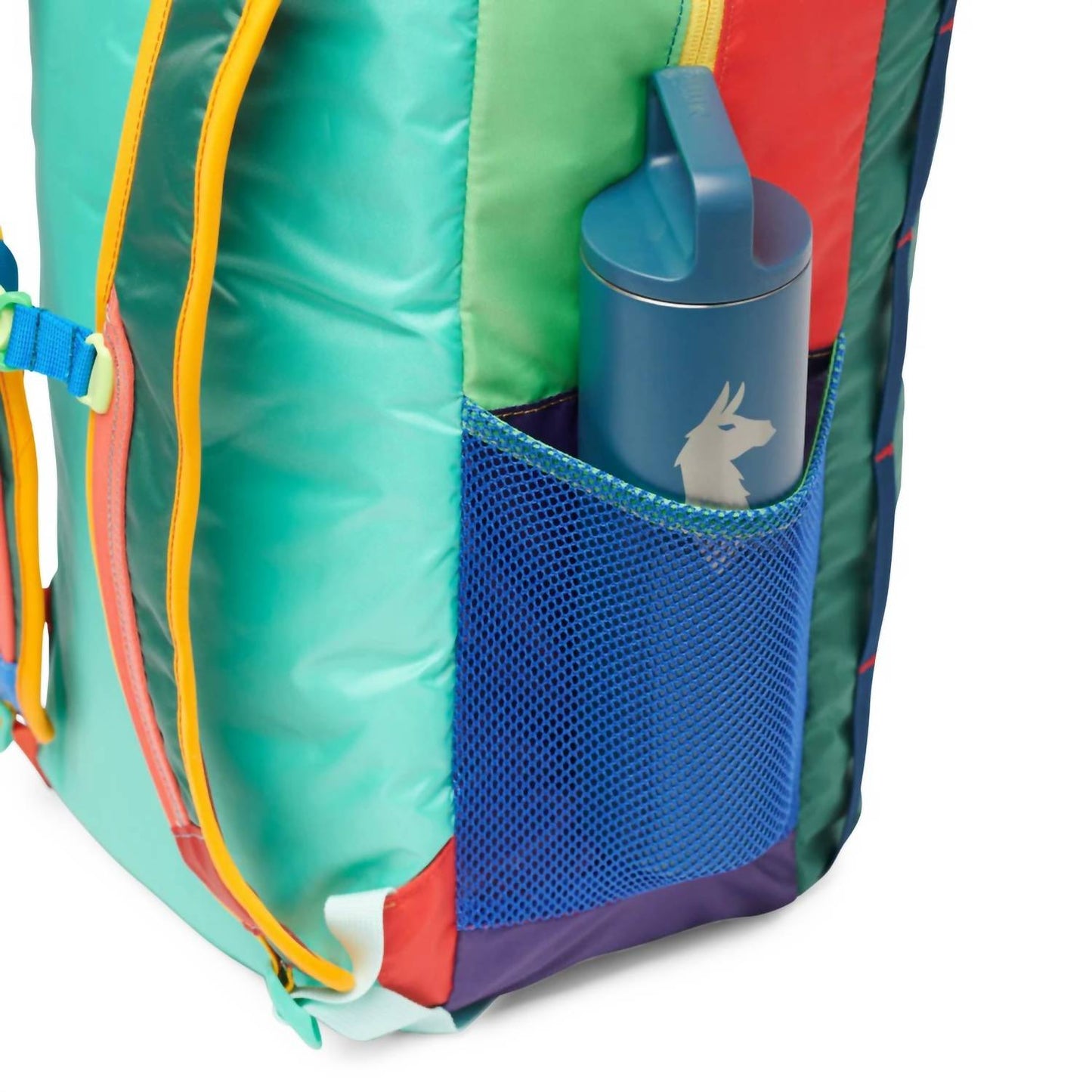 StrapStory - Backpack 899