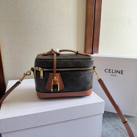 CLNE-Bags - Strap Story - 432
