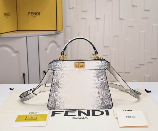 FDNI-Bags - Strap Story - 416