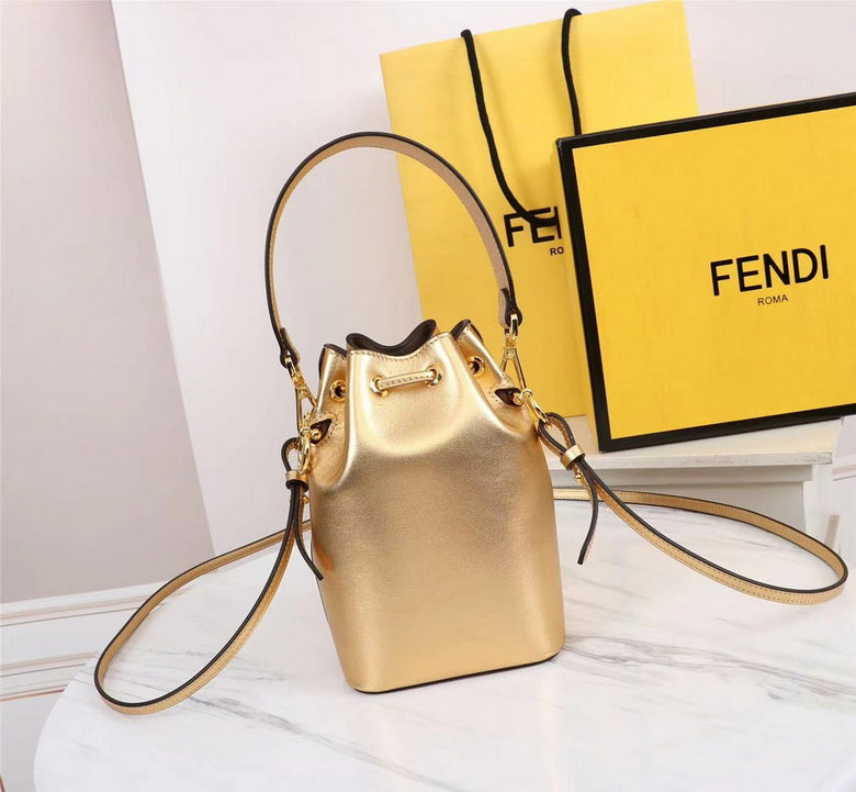 FDNI-Bags - Strap Story - 576