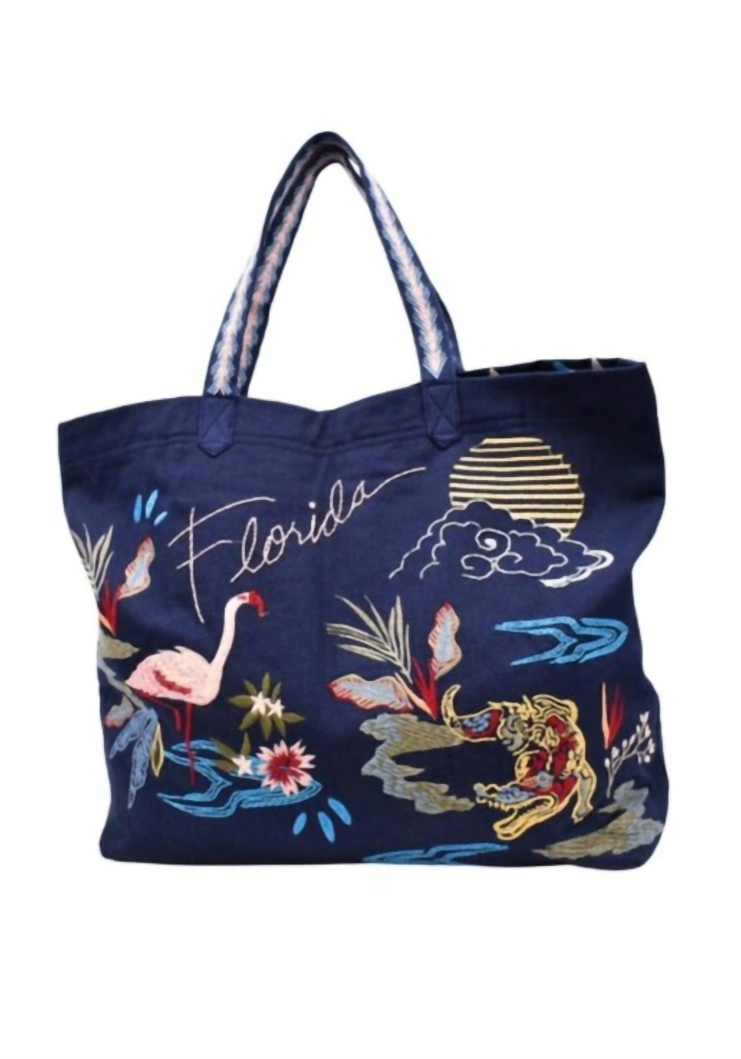 StrapStory - Tote Bag 1824