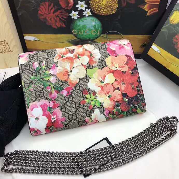 STRAPSTORY - GGC4 BAG - 1111